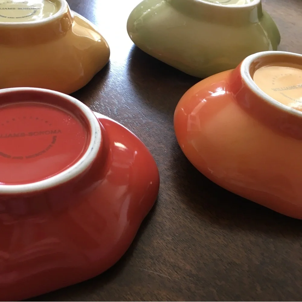 Williams Sonoma | Mini Tomato Bowls